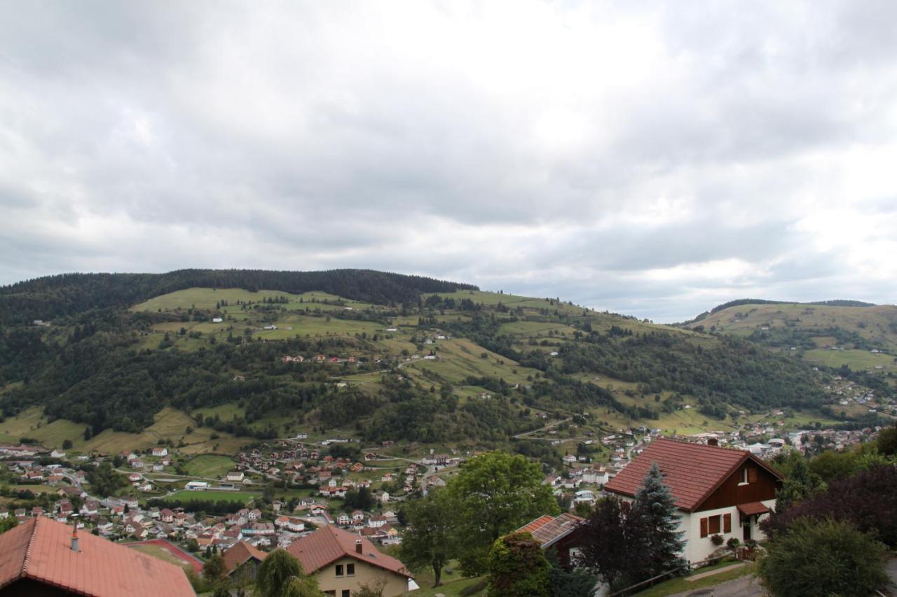 De La Rigue Chalet *