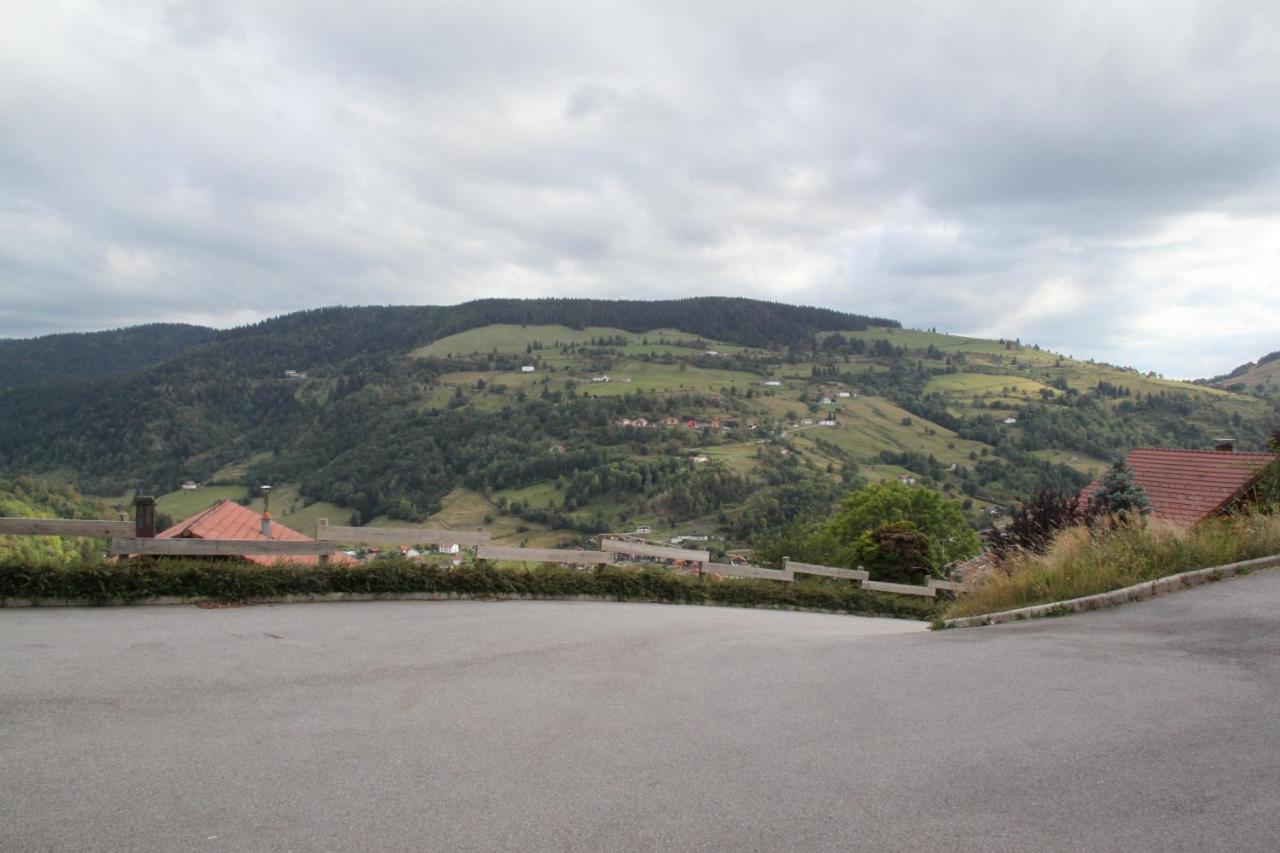De La Rigue Chalet La Bresse